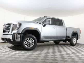 New 2026 GMC Sierra 2500 SLE w/ SLE Value Package; video 1