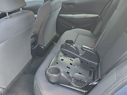 Used 2023 Toyota Corolla LE image 19