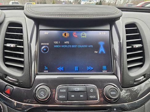 Used 2014 Chevrolet Impala LT image 40