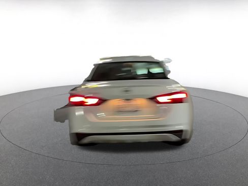 Used 2025 Nissan Altima 2.5 SV image 16