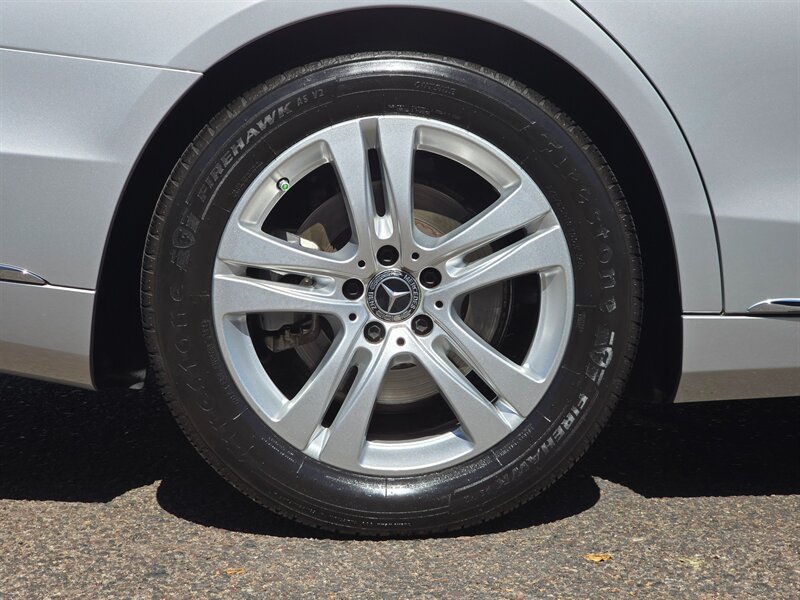 Used 2018 Mercedes-Benz S 450 Sedan image 39