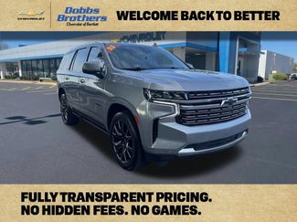Used 2023 Chevrolet Tahoe High Country w/ Premium Package AWD/4WD 360° Tour