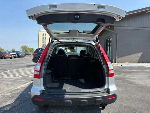 Used 2009 Honda CR-V EX-L image 10