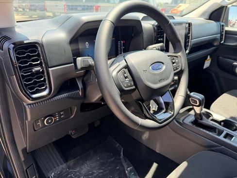 New 2025 Ford Ranger XLT w/ Convenience Package RWD image 26