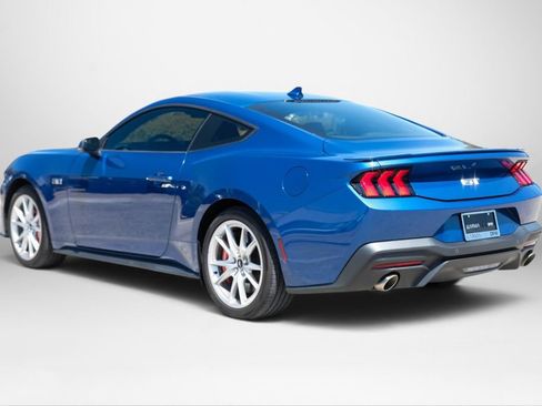 Used 2024 Ford Mustang GT Premium RWD image 8