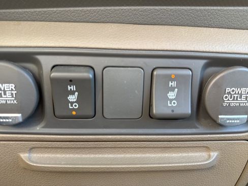 Used 2006 Honda Ridgeline RTL image 22