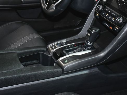 Used 2021 Honda Civic EX image 48