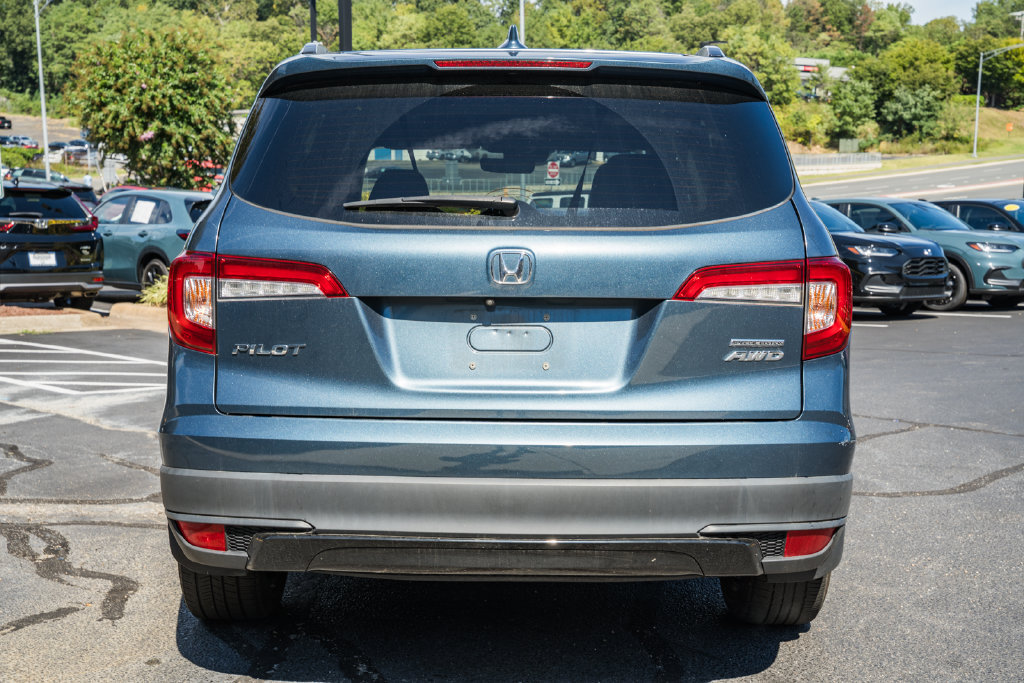 Used 2022 Honda Pilot Special Edition image 5