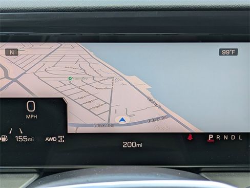 New 2025 GMC Terrain Elevation w/ Elevation Premium Package image 26