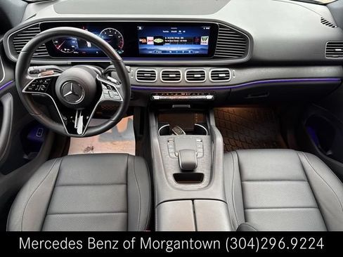 Used 2025 Mercedes-Benz GLE 350 4MATIC image 10