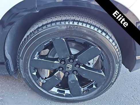 Used 2025 Honda Prologue Elite image 12