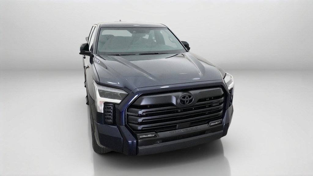 New 2026 Toyota Tundra Limited w/ Nightshade Package AWD/4WD image 30