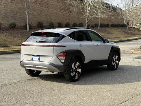 New 2026 Hyundai Kona Limited image 6