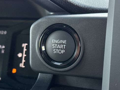 New 2026 Toyota Tacoma SR5 RWD image 25
