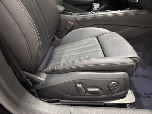 Used 2021 Audi A5 2.0T Premium Plus w/ Premium Plus image 41