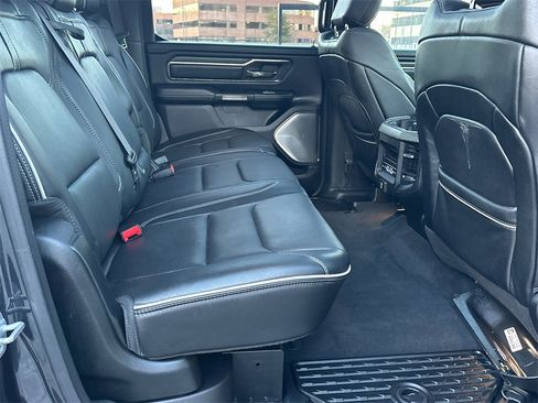 Used 2019 RAM 1500 Limited image 18