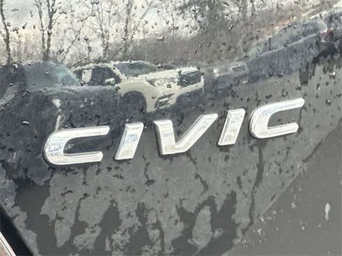 Used 2018 Honda Civic EX image 20