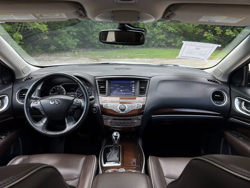 Used 2016 INFINITI QX60 FWD w/ Deluxe Technology Package image 31