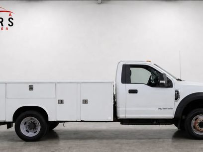 Used 2018 Ford F450 XL w/ Power Equipment Group