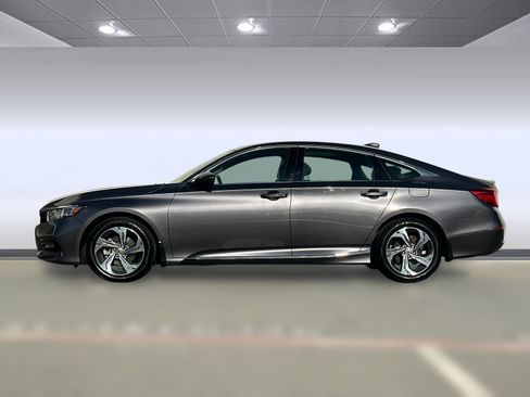 Certified 2019 Honda Accord EX-L image 2