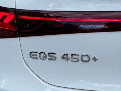 Used 2023 Mercedes-Benz EQS 450+ Sedan image 15
