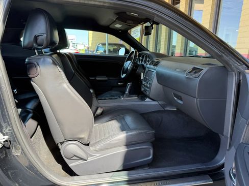 Used 2012 Dodge Challenger R/T Plus RWD image 22