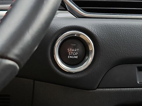 Used 2024 MAZDA CX-5 Carbon Edition image 23