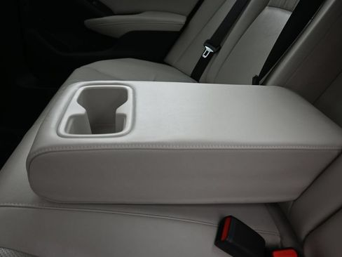 Used 2018 Honda Accord EX-L image 36