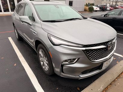 Used 2024 Buick Enclave Avenir w/ Avenir Technology Package