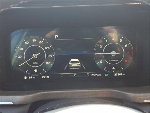 Used 2023 Kia Sorento SX Prestige image 14