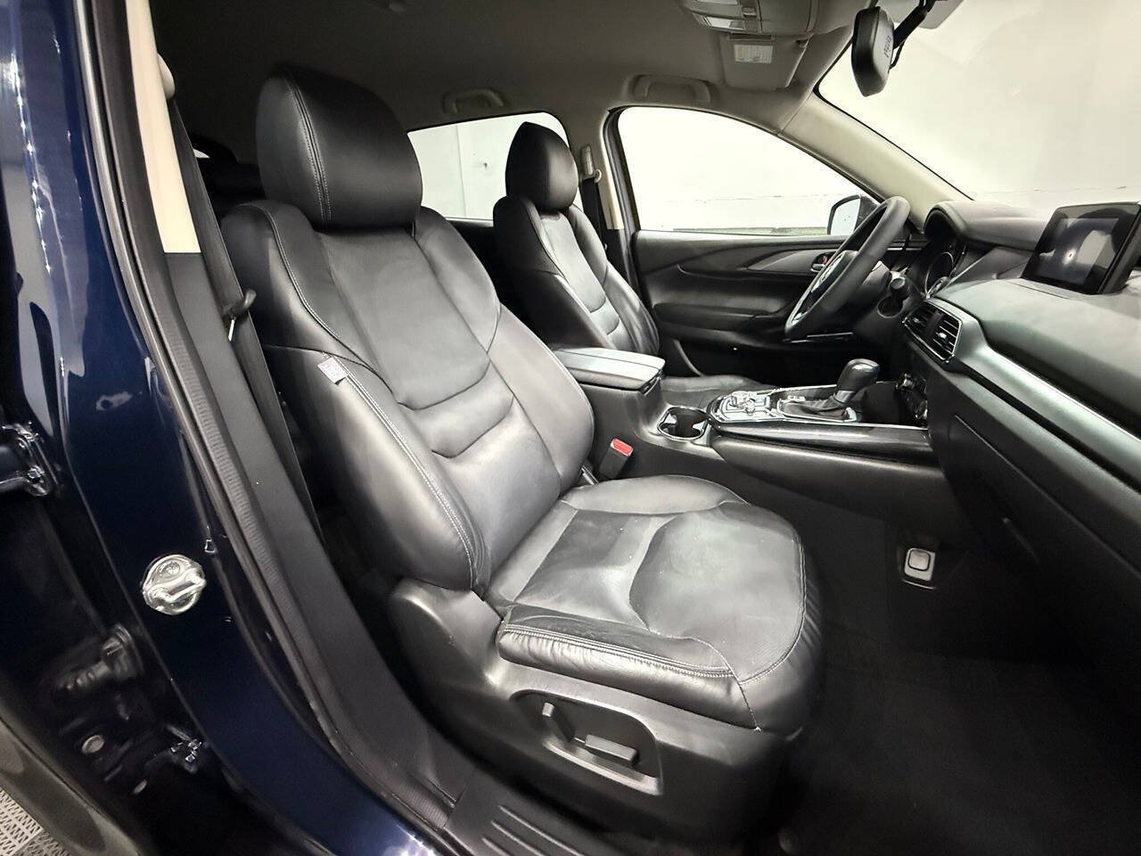 Used 2016 MAZDA CX-9 Touring AWD/4WD image 9