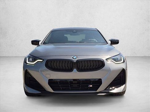 New 2026 BMW M240i xDrive Coupe w/ Premium Package AWD/4WD image 6