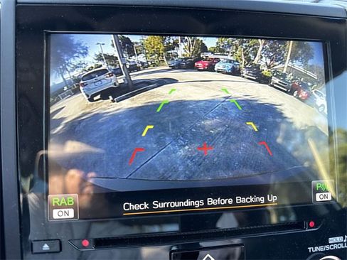 Certified 2023 Subaru Forester Touring image 17