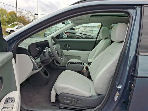 New 2026 Hyundai Ioniq 5 Limited image 7