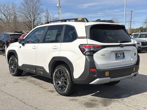 New 2026 Subaru Forester Wilderness image 5