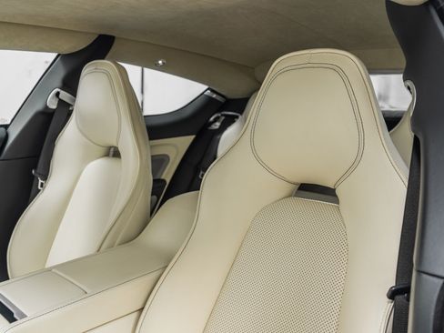 Used 2012 Aston Martin Rapide RWD image 26