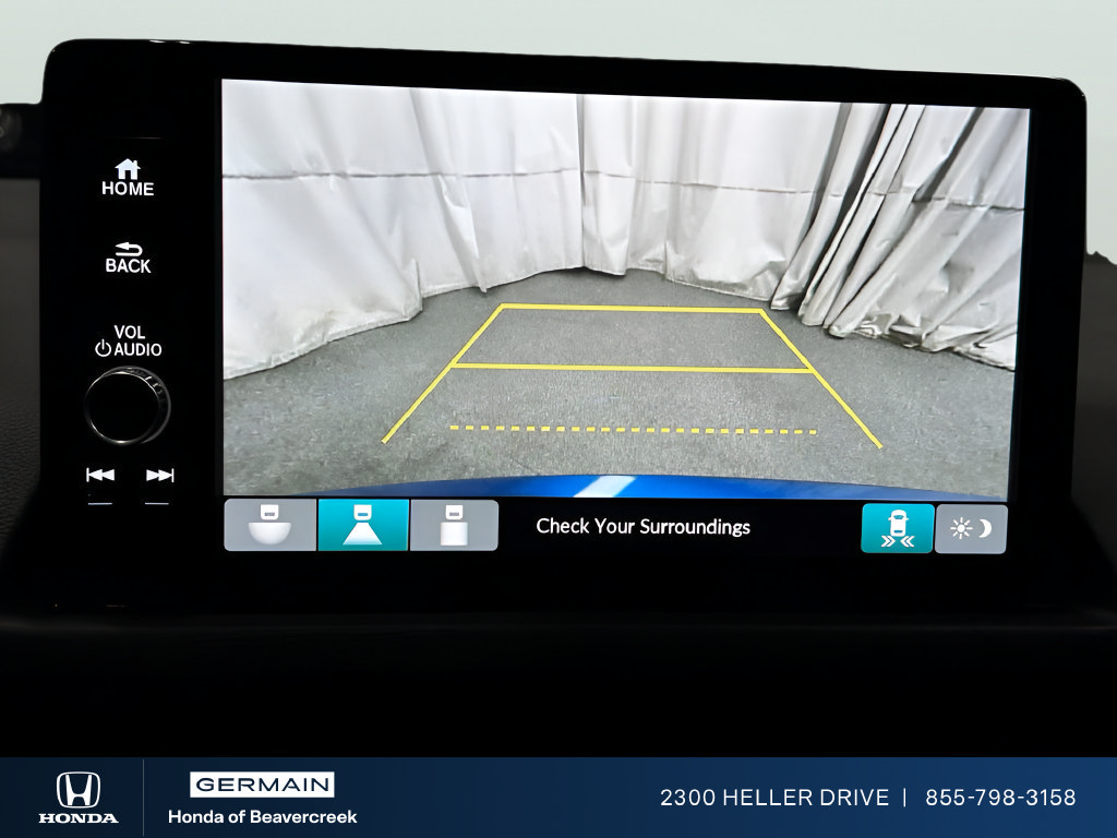 Used 2024 Honda Civic Si image 18