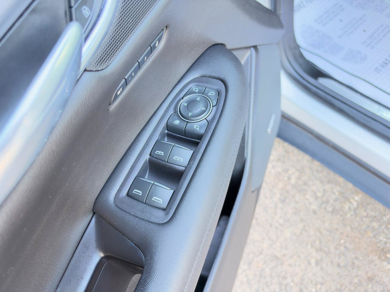 Used 2019 Cadillac XT5 Luxury AWD/4WD image 19
