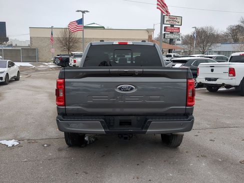 Certified 2022 Ford F150 XLT w/ Equipment Group 302A High image 10