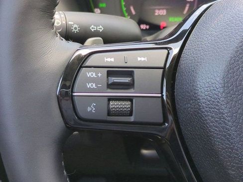 New 2026 Honda Accord Touring image 24