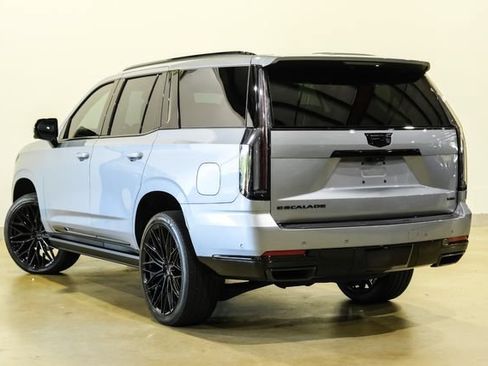 Used 2026 Cadillac Escalade Sport w/ Touring Package AWD/4WD image 34