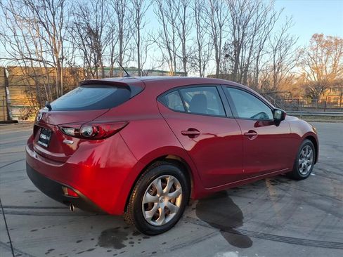 Used 2014 MAZDA MAZDA3 i Sport image 3