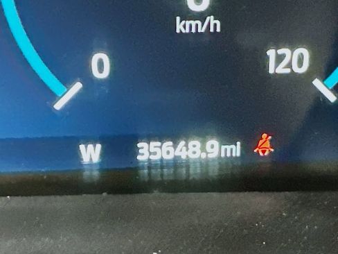 Used 2023 Ford F150 Lariat image 36