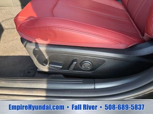 Used 2026 Kia K5 GT-Line w/ GT-Line Red Interior Package AWD/4WD image 17