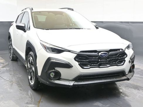 New 2026 Subaru Crosstrek 2.5i Limited image 8