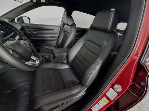 New 2026 Honda CR-V Sport-L image 25