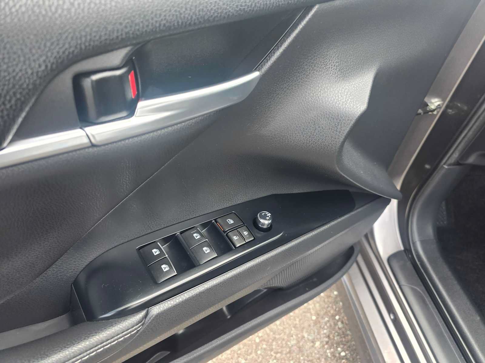 Used 2019 Toyota Camry XSE FWD image 20