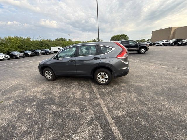 Used 2014 Honda CR-V LX image 13
