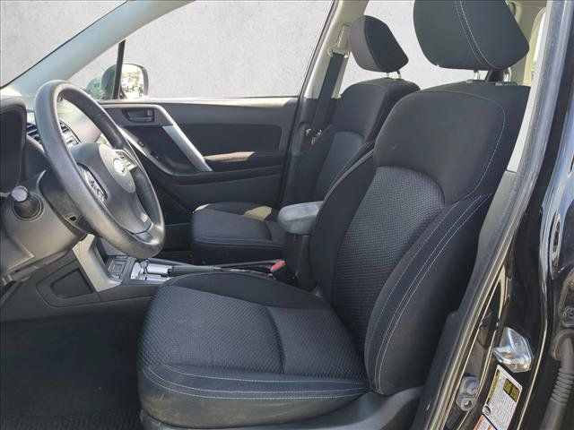 Used 2015 Subaru Forester 2.5i Premium w/ Popular Package #1 AWD/4WD image 14