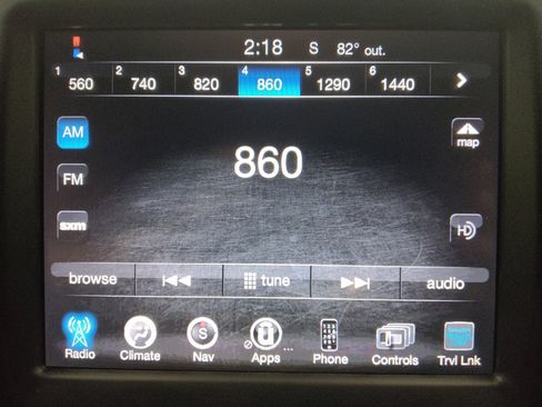 Used 2016 RAM 1500 Lone Star RWD image 25